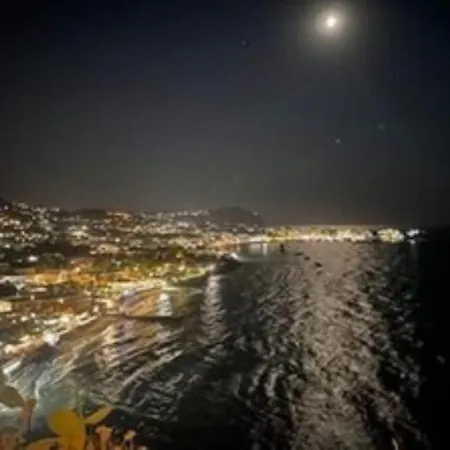 Forio Casa Villa, La Grille Du Coq 2 Il Prezzo Della E Riferito All'intero Con Il Limite Delle Persone Previste N 4 * イスキア島