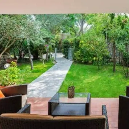 Forio Casa Villa, La Grille Du Coq 2 Il Prezzo Della E Riferito All'intero Con Il Limite Delle Persone Previste N 4 別荘