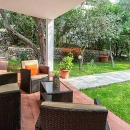 別荘 Forio Casa Villa, La Grille Du Coq 2 Il Prezzo Della E Riferito All'intero Con Il Limite Delle Persone Previste N 4